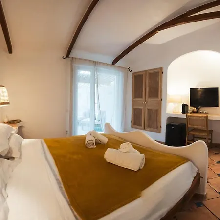 Palombaggia 3* Porto-Vecchio (Corsica)