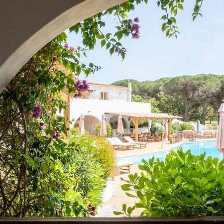 Palombaggia Hotel Porto-Vecchio (Corsica)