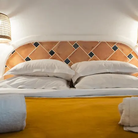 Hotel Palombaggia 3*