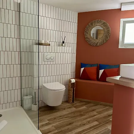 Palombaggia Hotel 3*