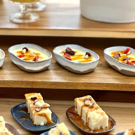 Hotel Palombaggia Porto-Vecchio (Corsica)