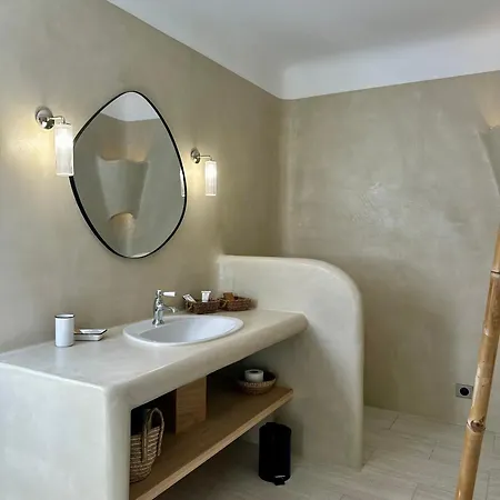 Hotel Palombaggia Porto-Vecchio (Corsica)