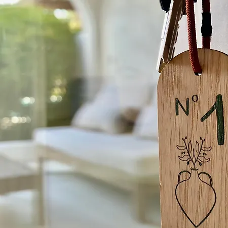 Palombaggia 3* Porto-Vecchio (Corsica)