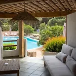 Palombaggia Porto-Vecchio (Corsica)