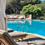 Palombaggia Hotel Porto-Vecchio (Corsica)