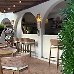 Hotel Palombaggia Porto-Vecchio (Corsica)