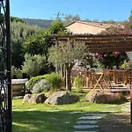 Palombaggia Porto-Vecchio (Corsica)