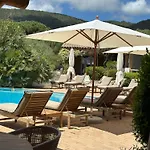 Palombaggia Hotel Porto-Vecchio (Corsica)