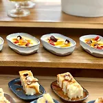 Hotel Palombaggia Porto-Vecchio (Corsica)