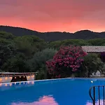 Hotel Palombaggia 3*