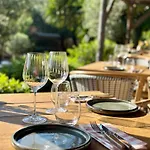 Palombaggia Hotel Porto-Vecchio (Corsica)