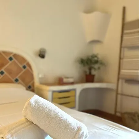 Palombaggia Hotel 3*