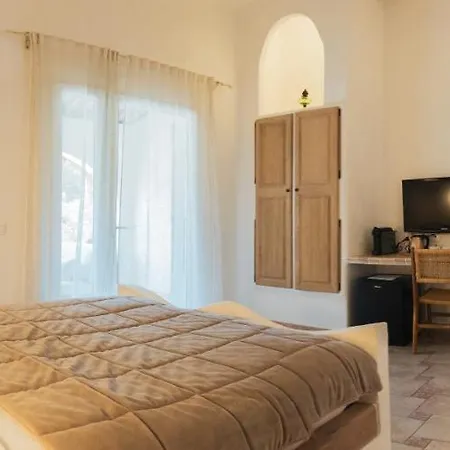 Hotel Palombaggia