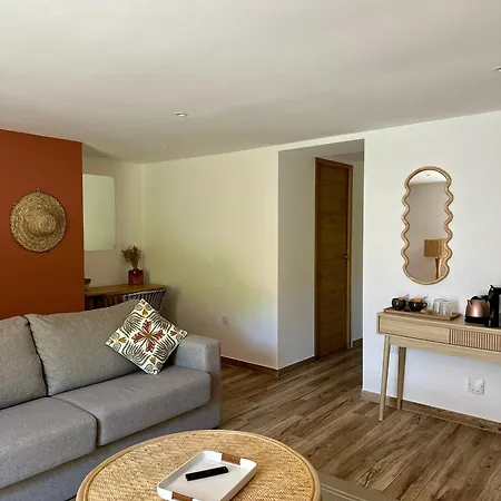 Hotel Palombaggia 3*