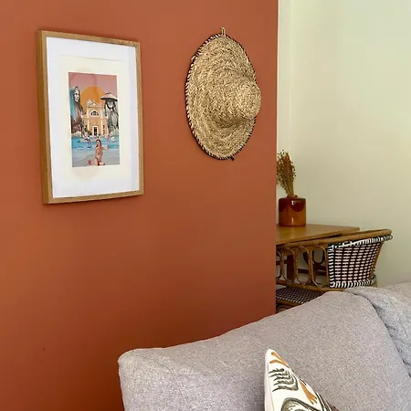 Palombaggia 3* Porto-Vecchio (Corsica)