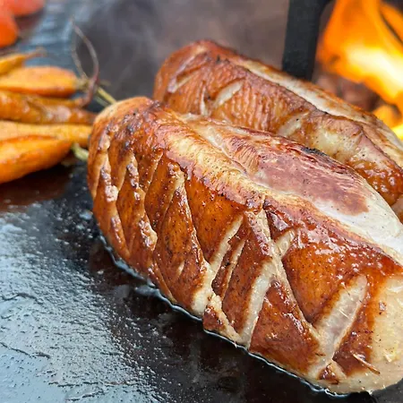 Hotel Palombaggia 3*