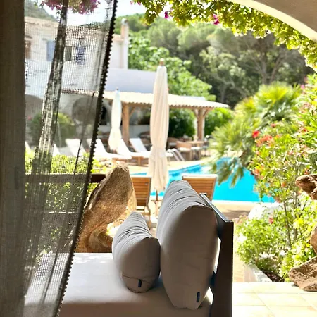 Palombaggia Hotel