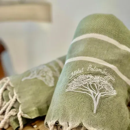 Palombaggia Hotel 3*