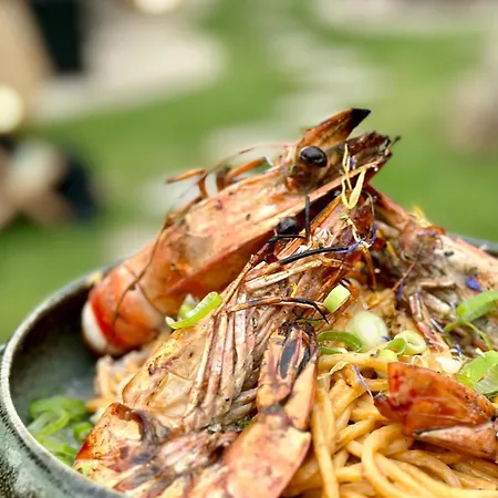 Palombaggia Hotel Porto-Vecchio (Corsica)