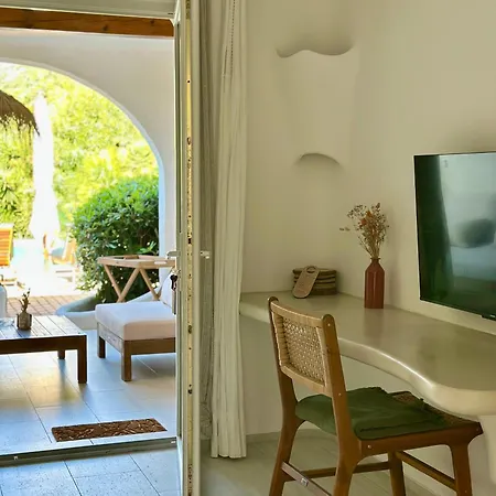 Hotel Palombaggia