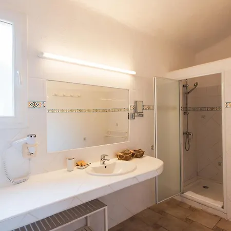 Palombaggia Hotel 3*