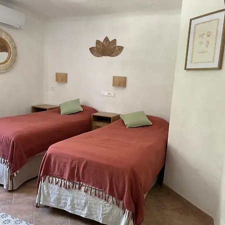 Palombaggia Ξενοδοχείο Πόρτο Βέκιο