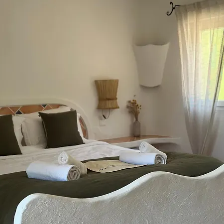 Ξενοδοχείο Palombaggia Πόρτο Βέκιο