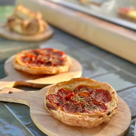 Hotel Palombaggia Porto Vecchio