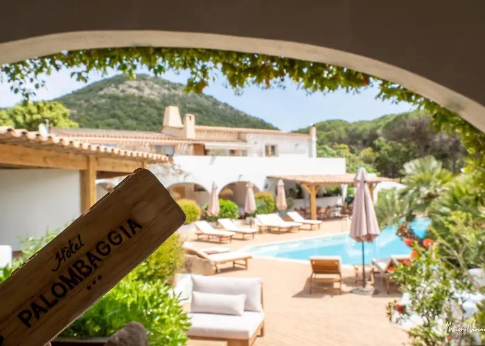 Palombaggia