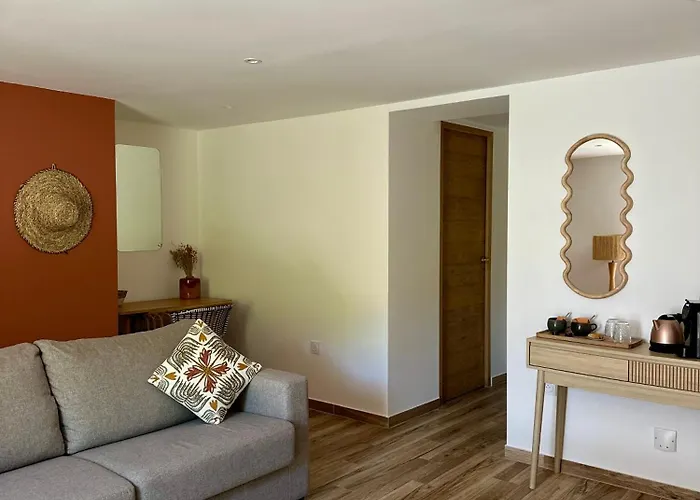 Ξενοδοχείο Palombaggia 3*