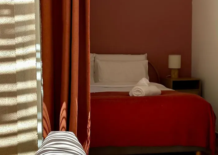 Palombaggia Πόρτο Βέκιο