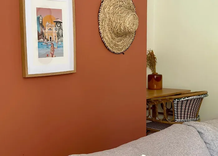 Palombaggia 3* Porto-Vecchio (Corsica)