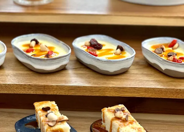 Hotel Palombaggia Porto-Vecchio (Corsica)