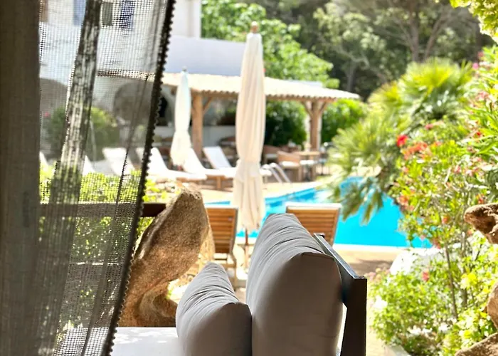 Palombaggia Hotel