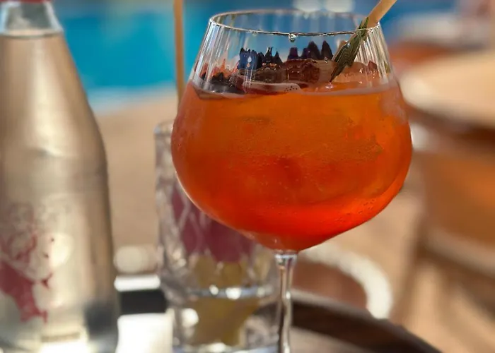 Palombaggia Porto-Vecchio (Corsica)