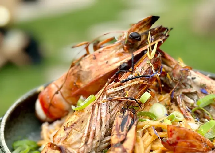 Palombaggia Hotel Porto Vecchio