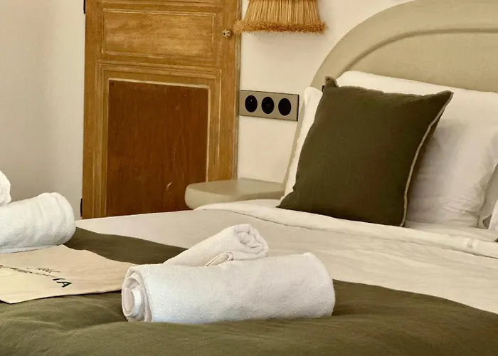 Palombaggia Porto-Vecchio (Corsica)