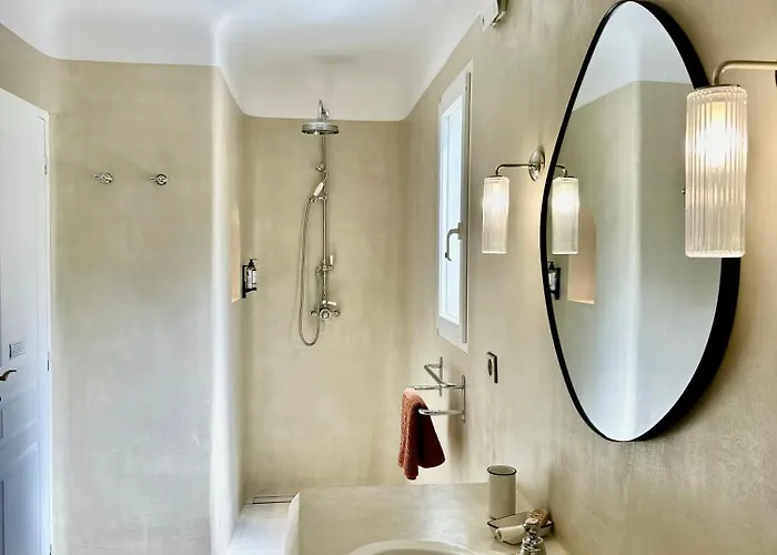 Hotel Palombaggia 3*