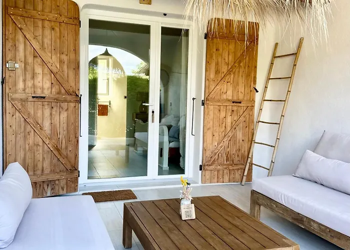 Palombaggia Hotel Porto Vecchio