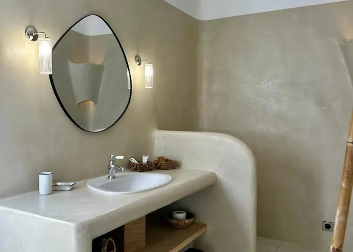 Hotel Palombaggia Porto-Vecchio (Corsica)