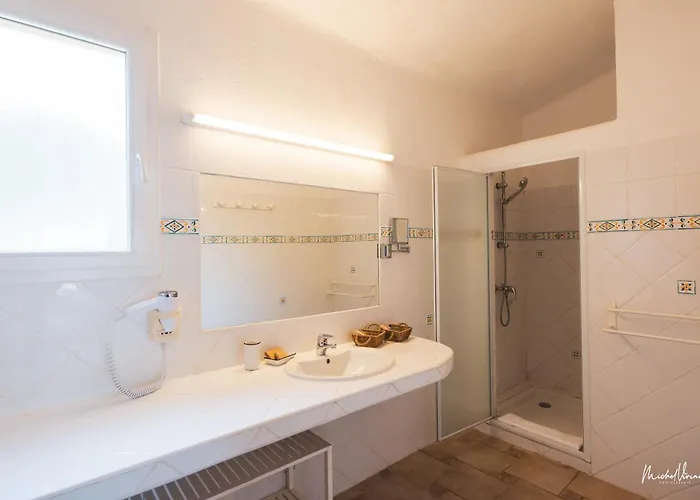 Palombaggia Hotel 3*