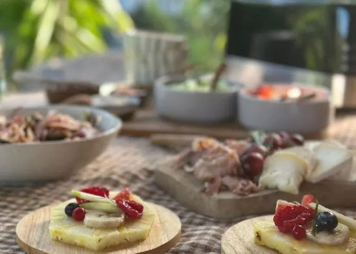 Palombaggia 3* Porto Vecchio