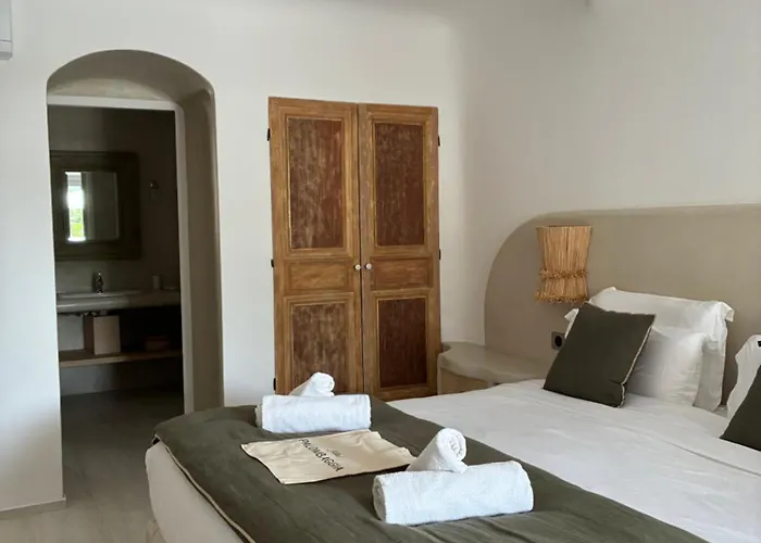 Palombaggia Hotel Porto Vecchio