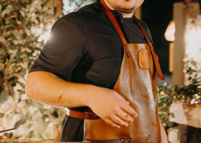 Palombaggia Ξενοδοχείο